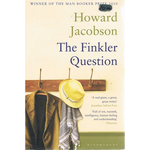 The Finkler Question