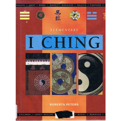 I Ching. Elementary.