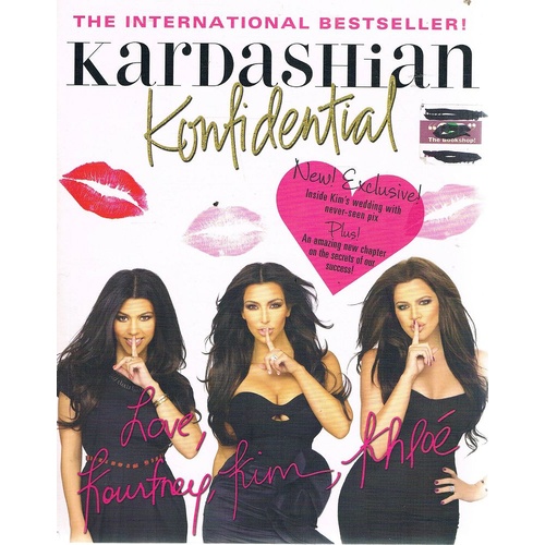 Kardashian Konfidential