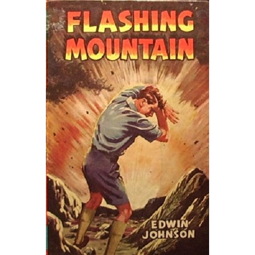 Flashing Mountain