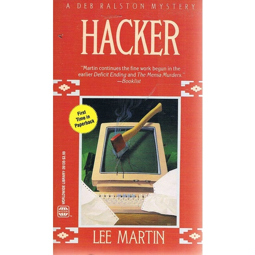 Hacker