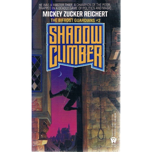 Shadow Climber