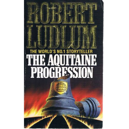 The Aquitaine Progression