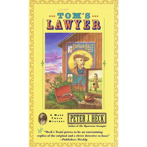 Tom's Lawyer