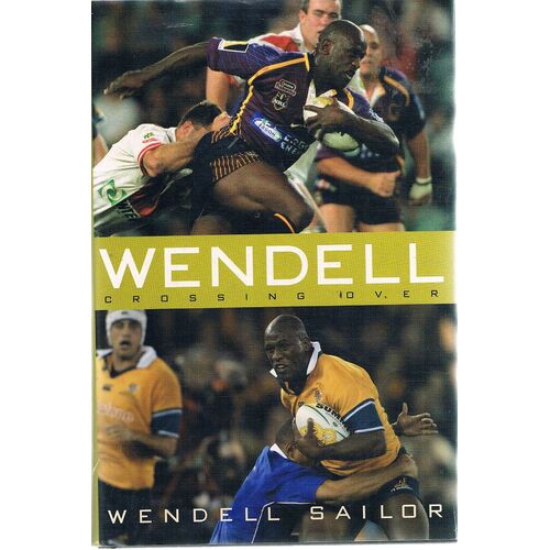 Wendell. Crossing Over