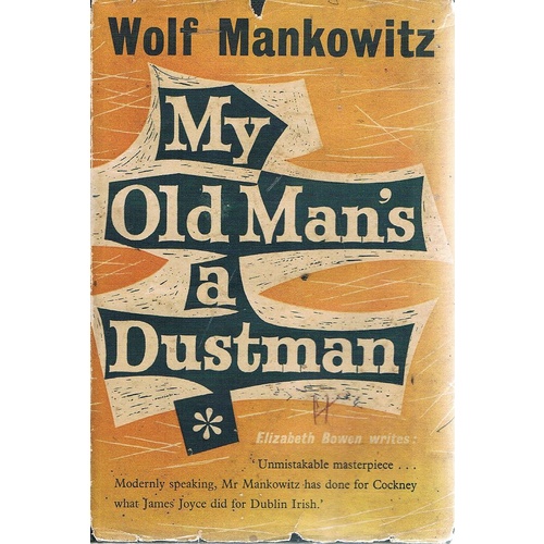 My Old Man's A Dustman