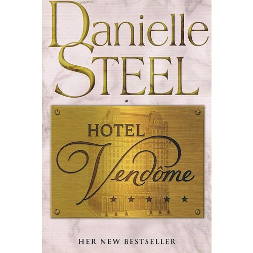 Hotel Vendome