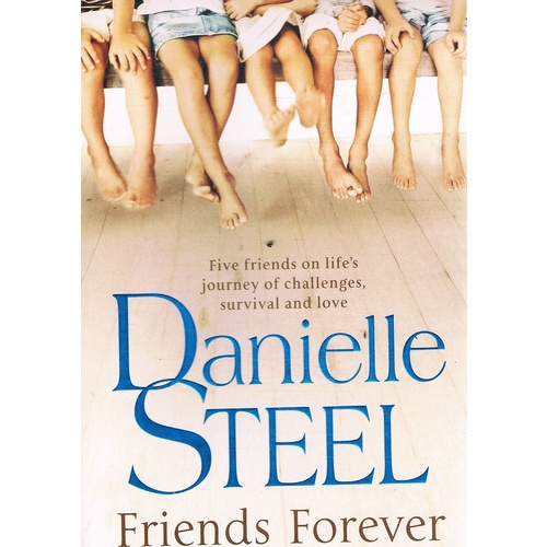 Friends Forever