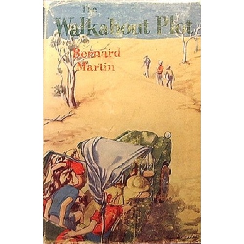 The Walkabout Plot