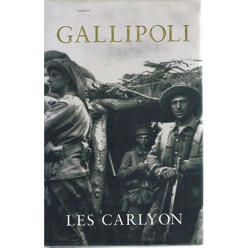Gallipoli