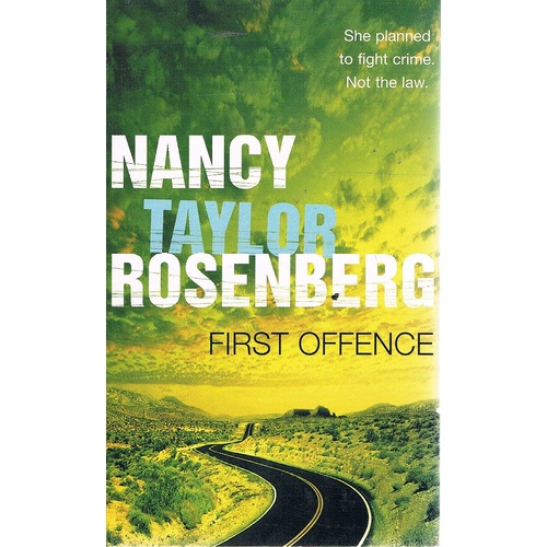 First Offence