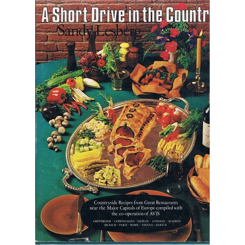 A Short Drive In The Country