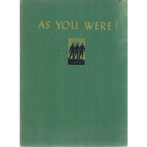 As You Were