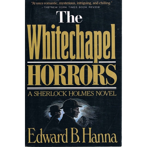 The Whitechapel Horrors