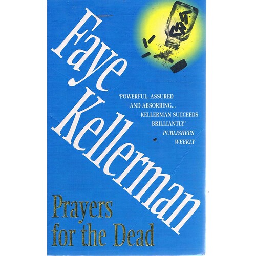 Prayers For The Dead