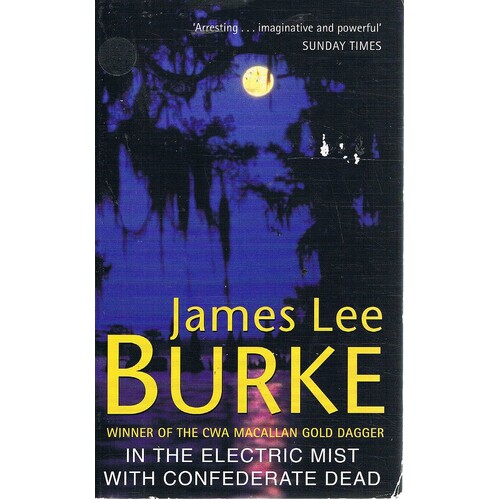 In The Electric Mist With Confederate Dead