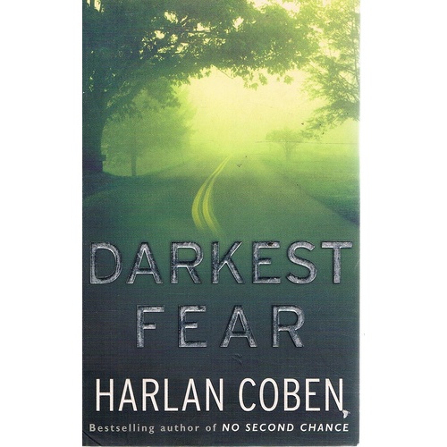Darkest Fear
