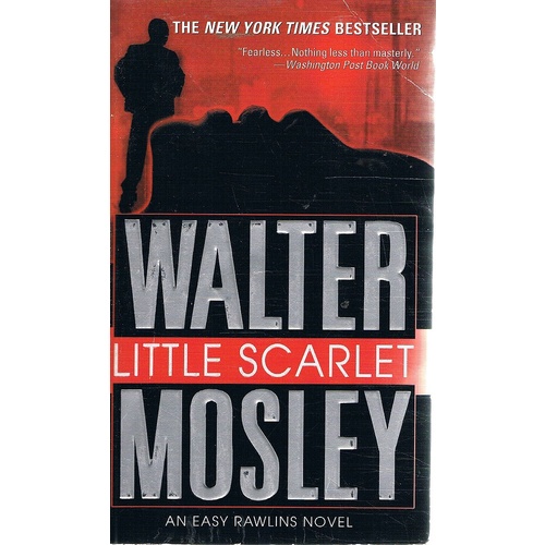 Little Scarlet