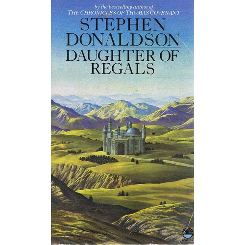Daughter Of Regals And Other Stories
