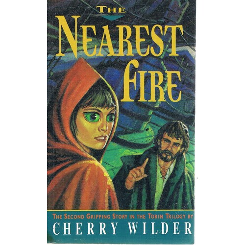 The Nearest Fire