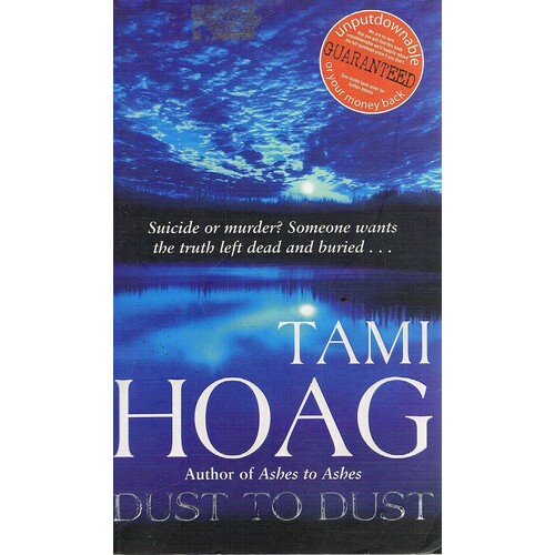 Dust To Dust