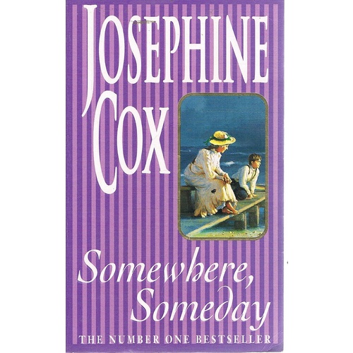 Somewhere, Someday