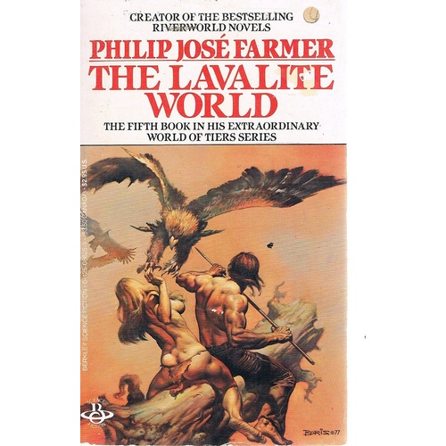 The Lavalite World