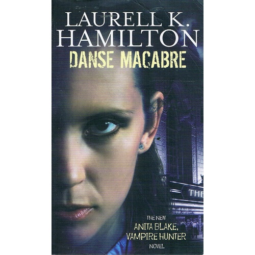 Danse Macabe