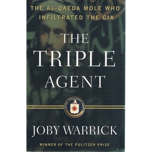 The Triple Agent