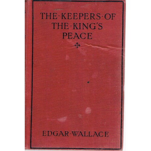 The Keepers Of The King's Peace