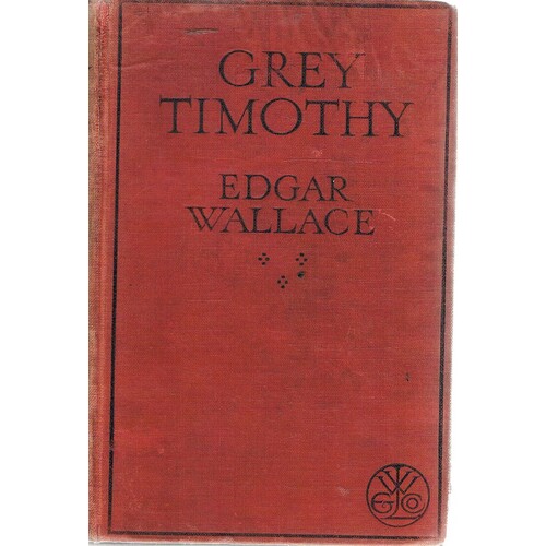 Grey Timothy