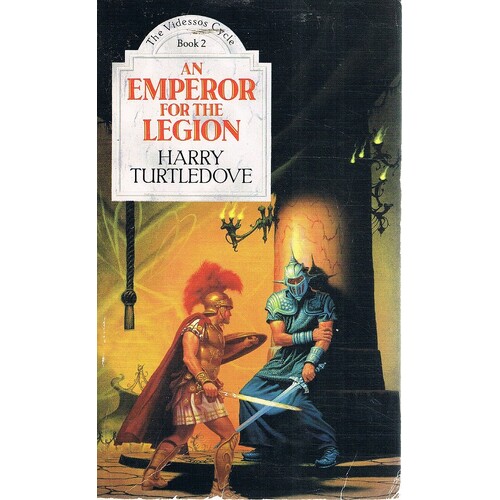 An Emperor For The Legion