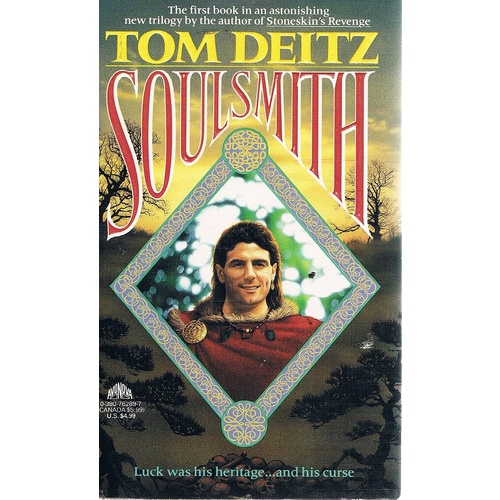 Soulsmith