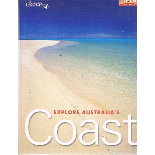 Explore Australia's Coast