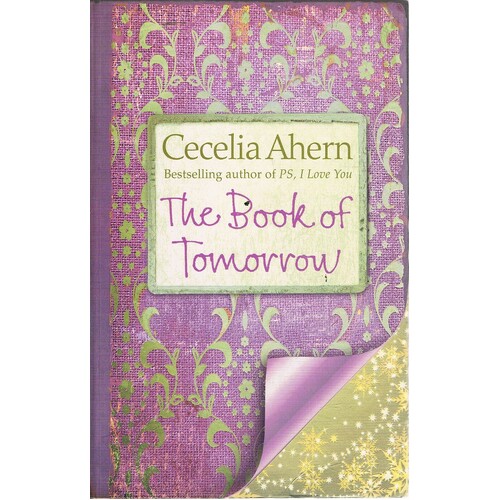 The Book Of Tomorrow