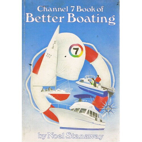 Channel 7 Better Boating