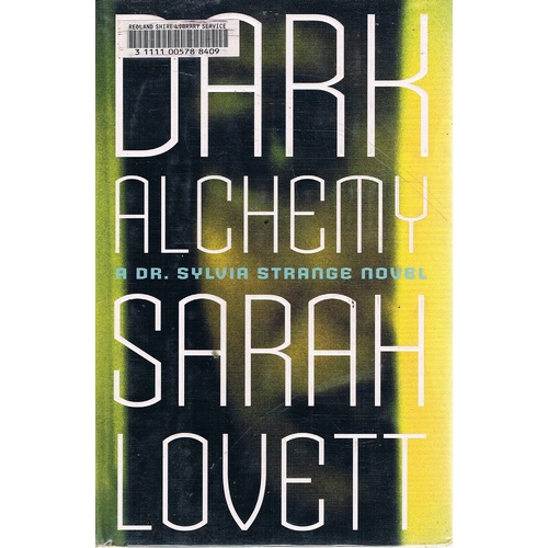 Dark Alchemy