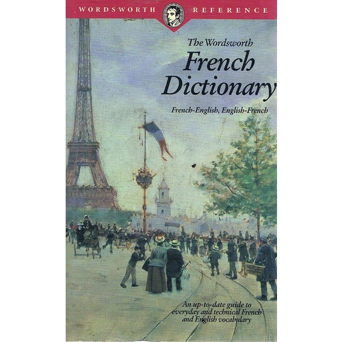 The Wordsworth French Dictionary