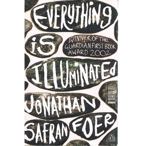 Everything Is Illuminated