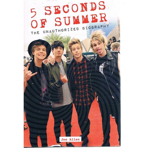 5 Seconds Of Summer