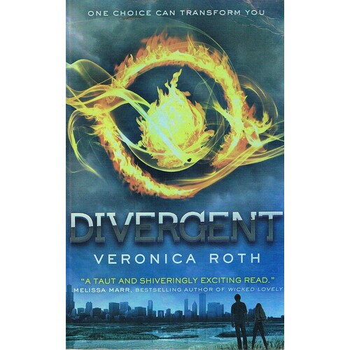 Divergent