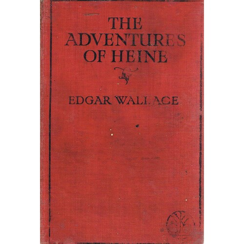 The Adventures Of Heine