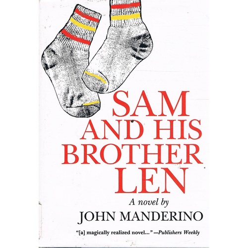 Sam And His Brother Len