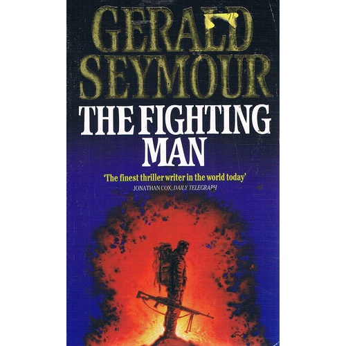 The Fighting Man