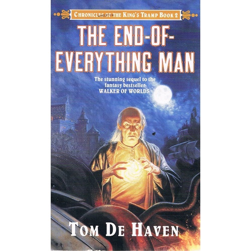 The End-of-Everything Man