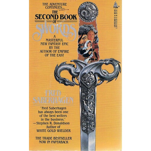 The Second Book Of Swords