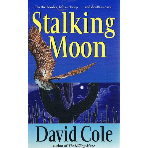 Stalking Moon