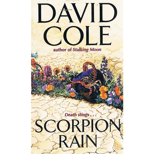 Scorpion Rain