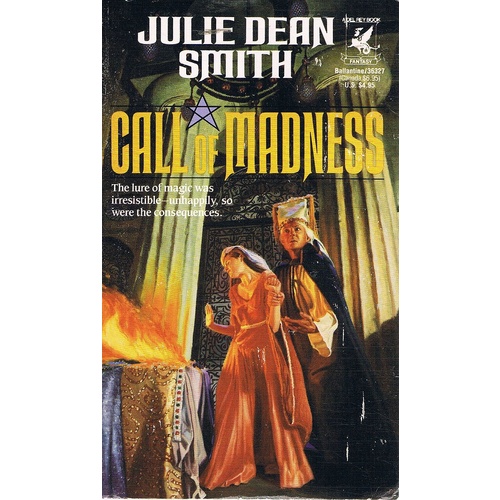 Call Of Madness