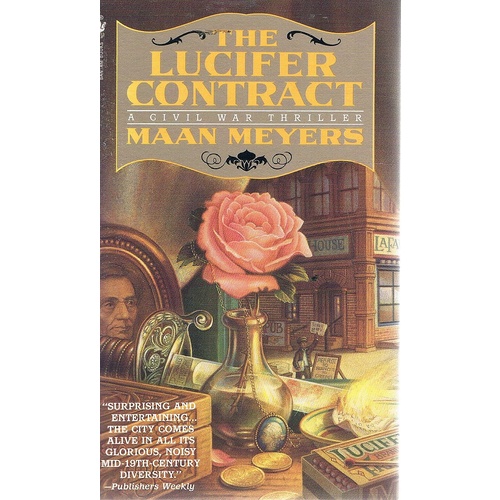 The Lucifer Contract